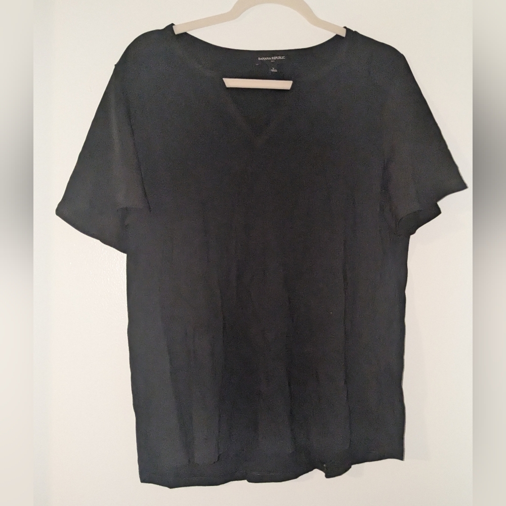 Banana Republic Factory Large Shirt
